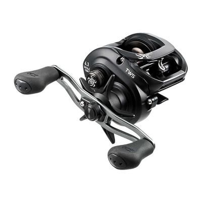 Daiwa Tatula 150 Baitcast Reel 5.4-1 7BB 1RB Right Hand TAT150P