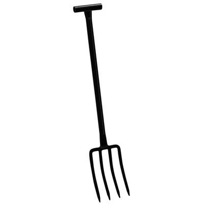 Roof Zone 13871 Roofers Pitch Fork Single Item