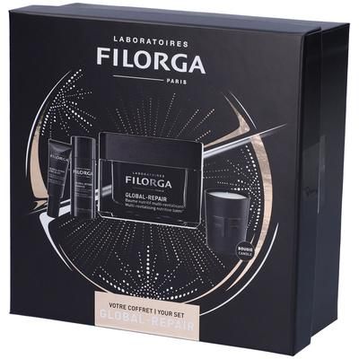 Laboratoires Filorga Set Global-Repair + Candela 1 pz