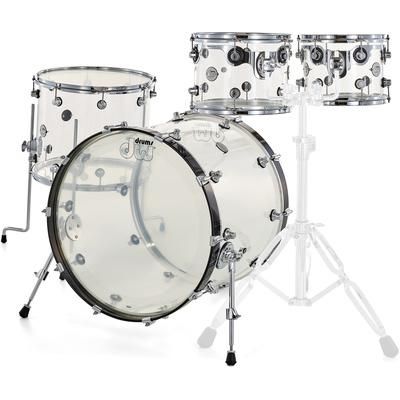DW Design Series Acryl Shell Set