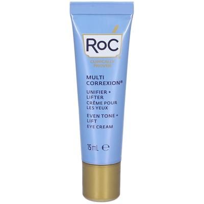 MULTI CORREXION® Even Tone + Lift Crema Contorno Occhi 15 ml contorno