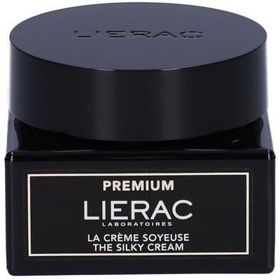 Lierac Premium La Crème Soyeuse 50 ml Crema