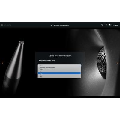 Neumann Multichannel Extension MA 1
