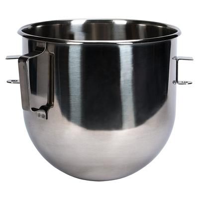 Globe XXBOWL-08 Bowl, 8 quart, Stainless Steel, SP8 Mixer