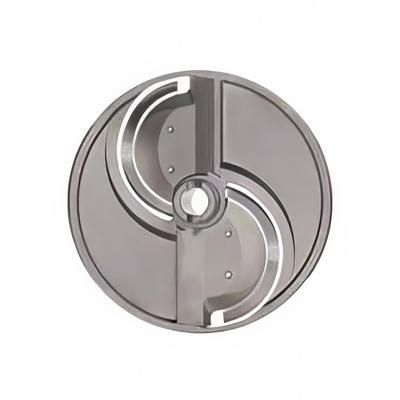 Hobart 3JUL-5/32-SS 5/32" Julienne Plate 4 Millimeter for FP300 & FP350 Commercial Food Processors Stainless