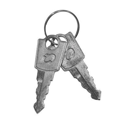 Turbo Air 3000000002 Replacement Keys for TSR/F-SD Turbo Air Equipment