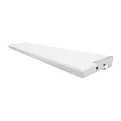 Turbo Air CBJB60 Cutting Board Kit for JBT-60 - 59 1/8"W x 6 5/8"D x 1 5/8"H