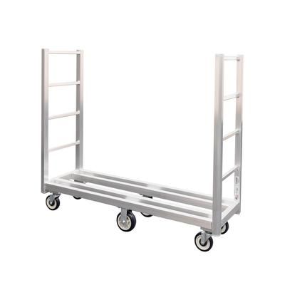 New Age 95762 1500 lb Platform Truck - 60"L x 18"W