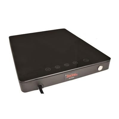 Spring USA SM-300LP LoPRO Countertop Induction Range w/ 1 Burner, 110 120v/1ph, Black