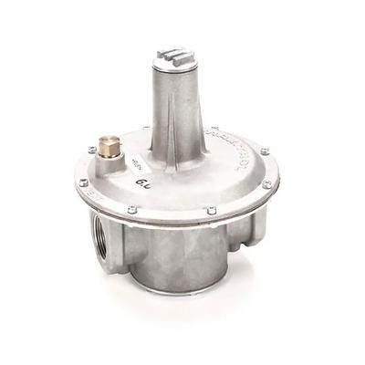 Southbend 4450009 1 1/4" Gas Pressure Regulator w/ 6" Maximum Capacity, Natural Gas