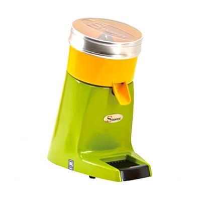 Omcan 39688 Santos 38 Citrus Juice Extractor, 120v, Green