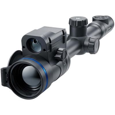 Pulsar Thermion 2 LRF XL50 Thermal Imaging Rifle Scope Black PL76557