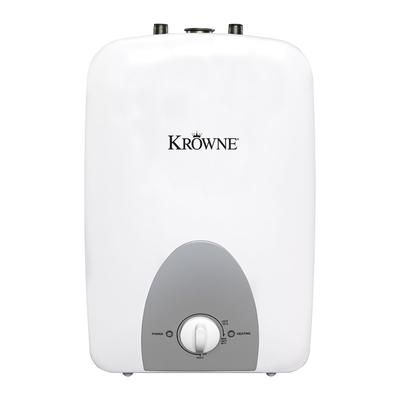 Krowne HS-MTH25 2 1/2 Gallon Water Heater - Adjustable Temperature, 120v/1ph