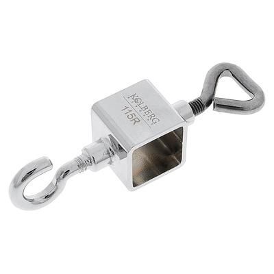 Kolberg 115R Hook Square 20mm