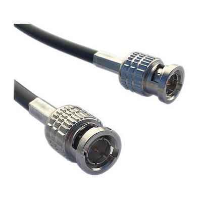 Canare Mini RG59 12G-SDI / UHD 4K BNC to BNC Cable (100') CAL33CUHD100