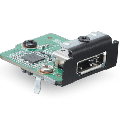 ThinkCentre DP Expansion Card with BTB Connector