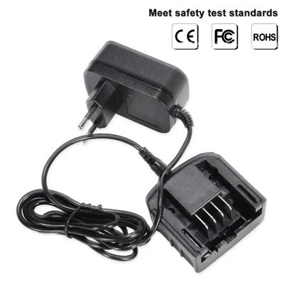 Accessories Charger For Black Decker Li-ion Battery 12V 14.4V 20V Serise LBXR20 LBXR20-OPE LB20 LBX20 LBX4020 LB2X4020