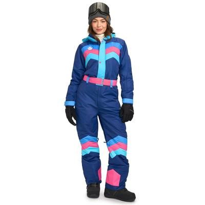 Women's Ice Princess Ski Suit