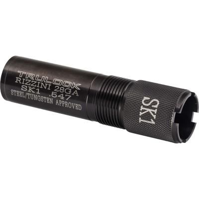 Trulock Rizzini Precision Hunter 28 Ga Black Skeet 1 PHRZ28547