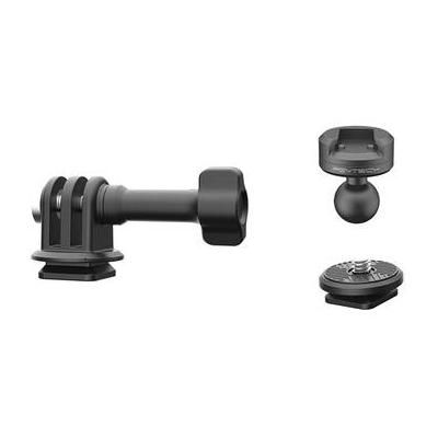 PGYTECH CapLock Action Camera Ball-Head Quick Release Set P-CG-145