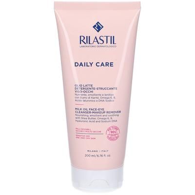 RILASTIL® Daily Care Olio Latte Detergente 200 ml