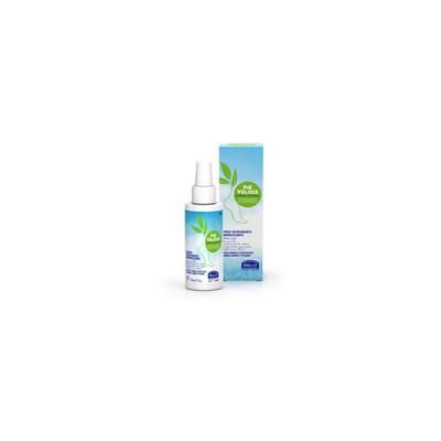Helan Piè Veloce Spray Piedi Deodorante Rinfrescante 100 ml
