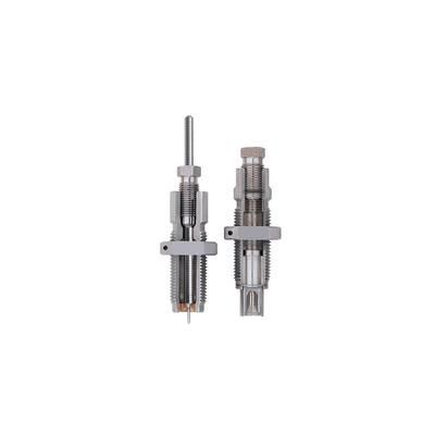 Hornady New Dimension Series I 2-Die Rifle Set .22-250 Remington Caliber 546220