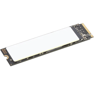 ThinkPad 2 TB Performance PCIe Gen4 NVMe OPAL2 M.2 2280 SSD