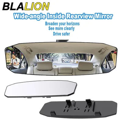 BLALION Car Baby specchietti specchietto retrovisore grandangolare panoramico assistenza