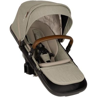 Nuna DEMI Next Sibling Seat - Hazelwood