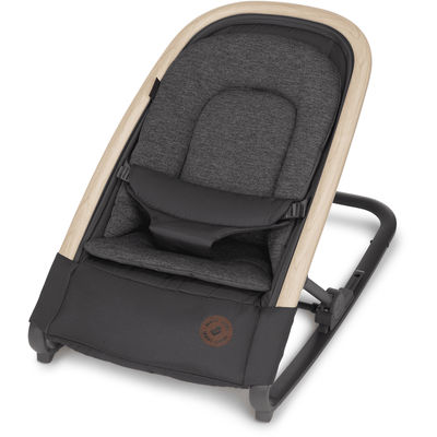 Maxi-Cosi Kori 2-in-1 Rocker - Classic Graphite