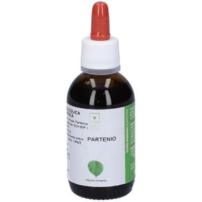 Santiveri Partenio Estratto Idroalcolico 50 ml Gocce