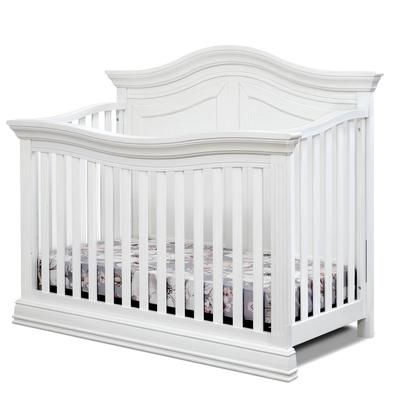 Sorelle Providence Crib - Sorelle Furniture 805-VW