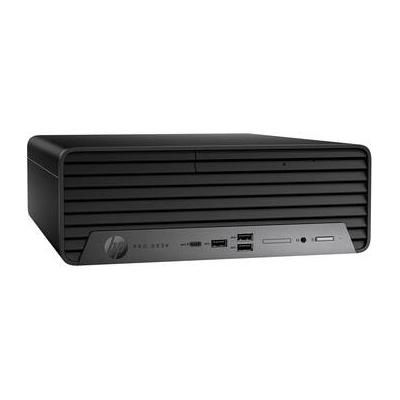 HP Pro 400 G9 Small Form Factor Desktop Computer 9P2W8AT ABA