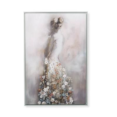 Summer Dress Giclee Print - Frontgate