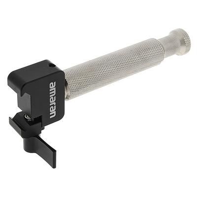 Amaran Baby Pin Adapter to NATO Rail