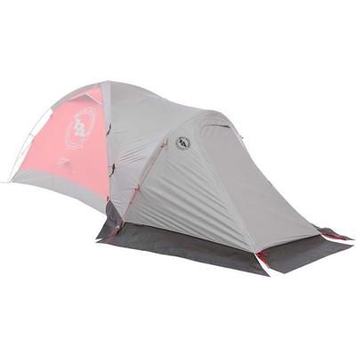 Big Agnes Shield 2 Vestibule Gray TVESTMS219