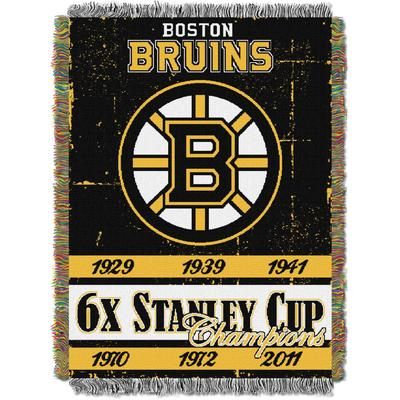Bruins Commemorative by NHL in Multi