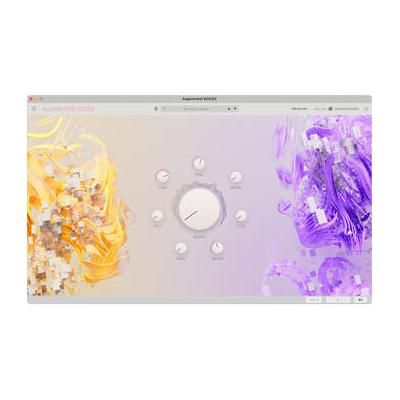 Arturia Augmented VOICES Plug-In Instrument 1090-107