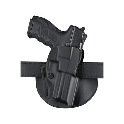 Safariland 5198 Open Top Concealment Paddle/Belt Loop Holster w/Detent STX Tactical 5198-750-131