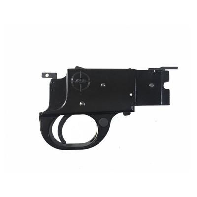 JARD Savage A17/A22 Trigger System A22 LR 1.5lb Pull Weight Black 4601