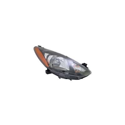 2011-2014 Mazda 2 Right Headlight Assembly - TYC 20-9301-00