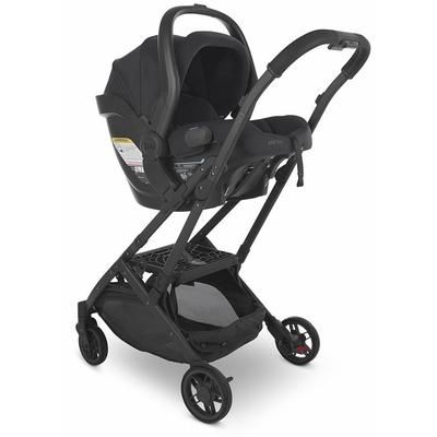 UPPAbaby MINU V2 + MESA V2 Travel System Bundle - Gwen / Jake