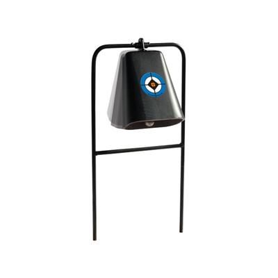 Do All Outdoors Cow Bell Black 0.22 MCB2