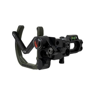 Vapor Trail Pro-VX Arrow Rest 1004775 OD Green PXRH13