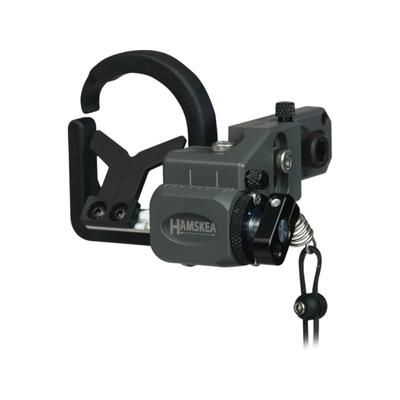 Hamskea Hybrid Hunter Pro Rest 1001387 Grey 210776