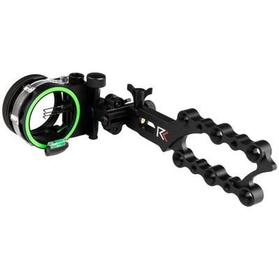 Redline RL-3 Sight 1407924 Black RL-006-3-LH