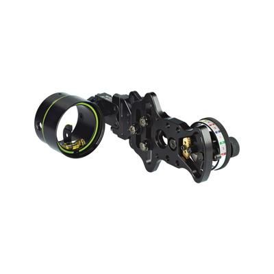 HHA Optimizer Ultra X XL Sight Black TRAX-XL5500