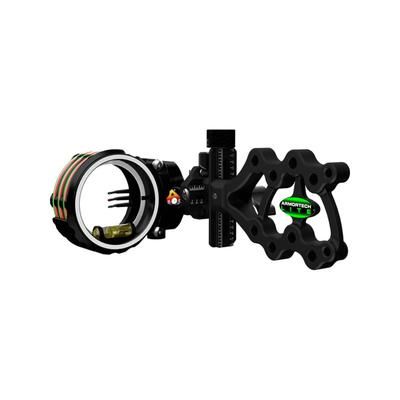 Axcel ArmorTech Lite Sight 1408306 Black AALF-N310-4BK