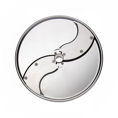 Eurodib 650077 5/32" Dito Sama Shredding Disc, Stainless Steel